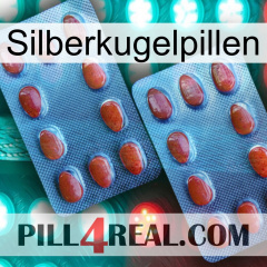 Silver Bullet Pills 05